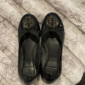 Tory Burch Ballet Flats
